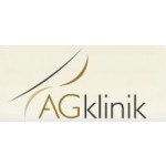 AGKlinik Adam Gumkowski, Warszawa, logo