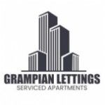 Grampian Lettings Ltd, Aberdeen, logo
