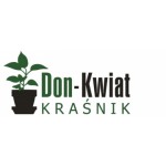 Don-Kwiat Grzegorz Smołecki, Podlesie Kraśnik, logo