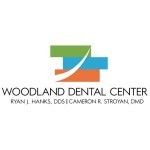 Woodland Dental Center, Puyallup, WA, logo