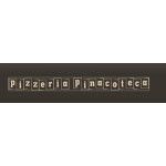 Pizzeria Pinacoteca, Warszawa, Logo