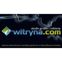 E-Witryna.com Studio Grafiki i Reklamy, Bełchatów