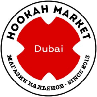 Hookah Market JBR, Dubai