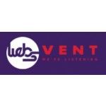 Websvent, Houston, Texas, USA, logo