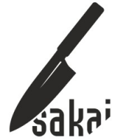 סכיני שף יפניים מקצועיים - סאקאי, Holon