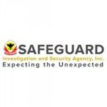 Safeguard Security Corporation, San Juan, logo