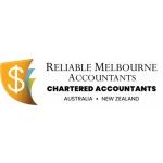 Reliable Melbourne Accountants, Kensington, logo