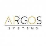 Argos Systems, New Delhi, logo