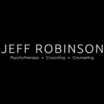 Jeff Robinson, West Hollywood, logo
