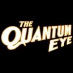 The Quantum Eye, New York, logo