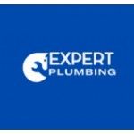 Expert Plumbing Service, Abu Dhabi, logo