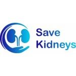 Dr. Sunil Kumar- Nephrologist | Kidney Transplant Physician in Kolkata | Save Kidneys, Kolkata, logo