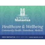 Te Puna Ora o Mataatua, Whakatāne, logo
