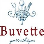 Buvette Restaurant Notting Hill, London, Greater London, logo