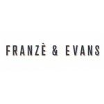 Franze & Evans Cafe Shoreditch, London, Greater London, logo