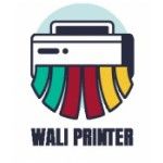 Wali Printer, faisalabad, logo