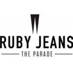 Ruby Jeans The Parade Cafe & Restaurant Bristol, Bristol, Avon, logo
