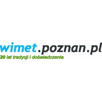 Wimet - wimet.poznan.pl, Poznań