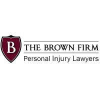 The Brown Firm Personal Injury Lawyers, Athens