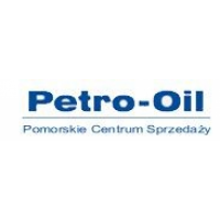 PETRO-OIL Pomorskie Centrum Sprzedaży Sp. z o.o., Gdańsk