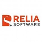 Relia Software, Ho Chi Minh City, logo