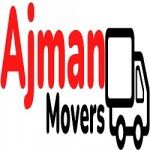 Ajman Movers, Dubai, logo