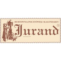 Hurtownia Pocztówek i Kalendarzy  Jurand, Wrocław