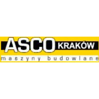 Asco Kraków Maszyny Budowlane, Kraków