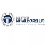 Law Office of Michael P Carroll PC Criminal Defense Lawyer, Attleboro, logo