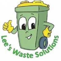 Lee's Waste Solutions, Bournemouth