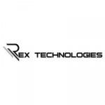 Rex Technologies | Software House in Pakistan, Lahore, logo