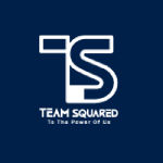 Team Squared | Advertising and Events Management, Dubai, logo