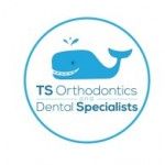 TS Orthodontics - Asheville, Asheville, logo
