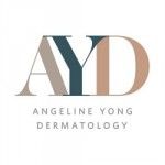 Angeline Yong Dermatology, Singapore, logo