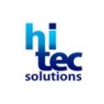 HiTecSolutions, OXFORD, logo