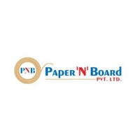 PaperNboard, new delhi