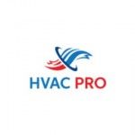 HVAC PRO, Dubai, logo