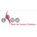 LSMW GmbH - Oddział w Gdańsku, Gdańsk, Logo