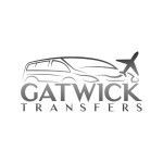 Gatwick 1 Transfers, London, logo