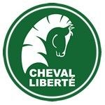 Cheval Liberte UK Ltd, Denbighshire, logo