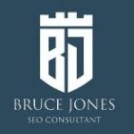 Bruce Jones SEO Sydney, Sydney, logo