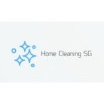 Home Cleaning SG, Singapore, logo