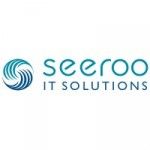 Seeroo IT Solutions, Madinat Zayed, logo