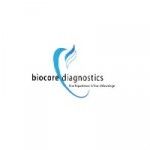 Biocore diagnostics GmbH, Bad Homburg, logo