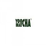 Yoocha Matcha, Dubai, logo
