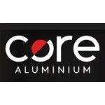 Core Aluminium, Clitheroe, Lancashire, logo