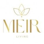 Meir Living, Delhi, logo