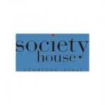 Society House Apartments, Dubai, logo