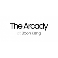 The Arcady at Boon Keng, Singapore