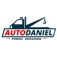 AUTO DANIEL - Pomoc Drogowa | Autolaweta | Holowanie 24H, Węgorzynko